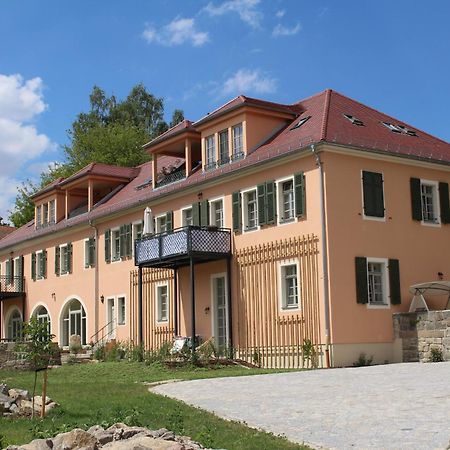 Ferienwohnung Kapplermuehle Bautzen Kültér fotó