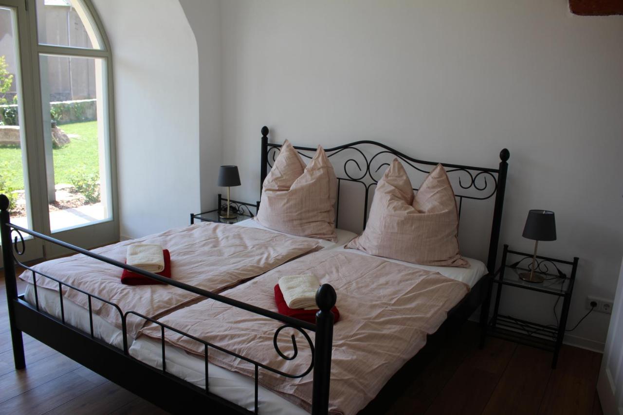 Ferienwohnung Kapplermuehle Bautzen Kültér fotó