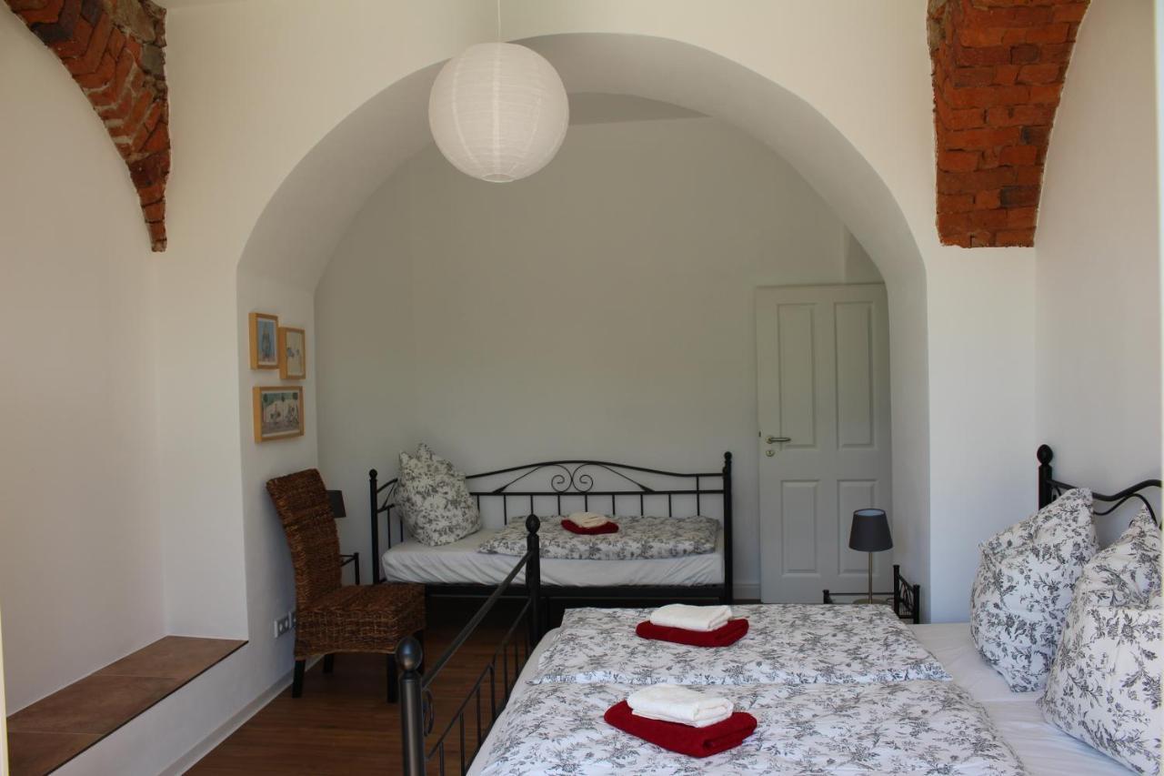 Ferienwohnung Kapplermuehle Bautzen Kültér fotó