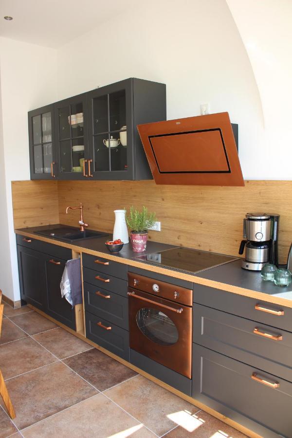 Ferienwohnung Kapplermuehle Bautzen Kültér fotó