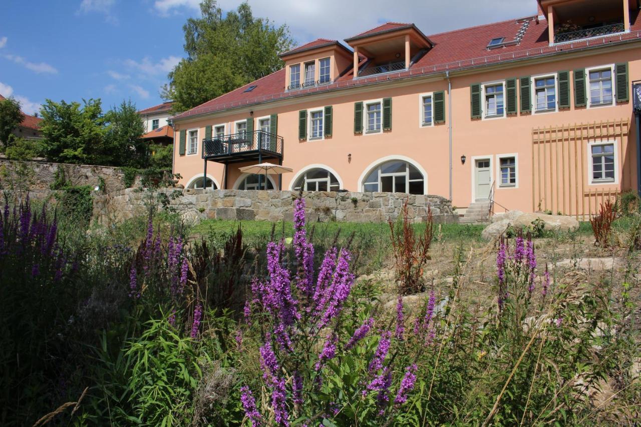 Ferienwohnung Kapplermuehle Bautzen Kültér fotó