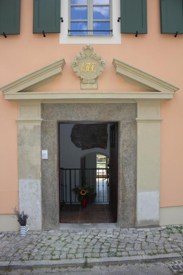 Ferienwohnung Kapplermuehle Bautzen Kültér fotó