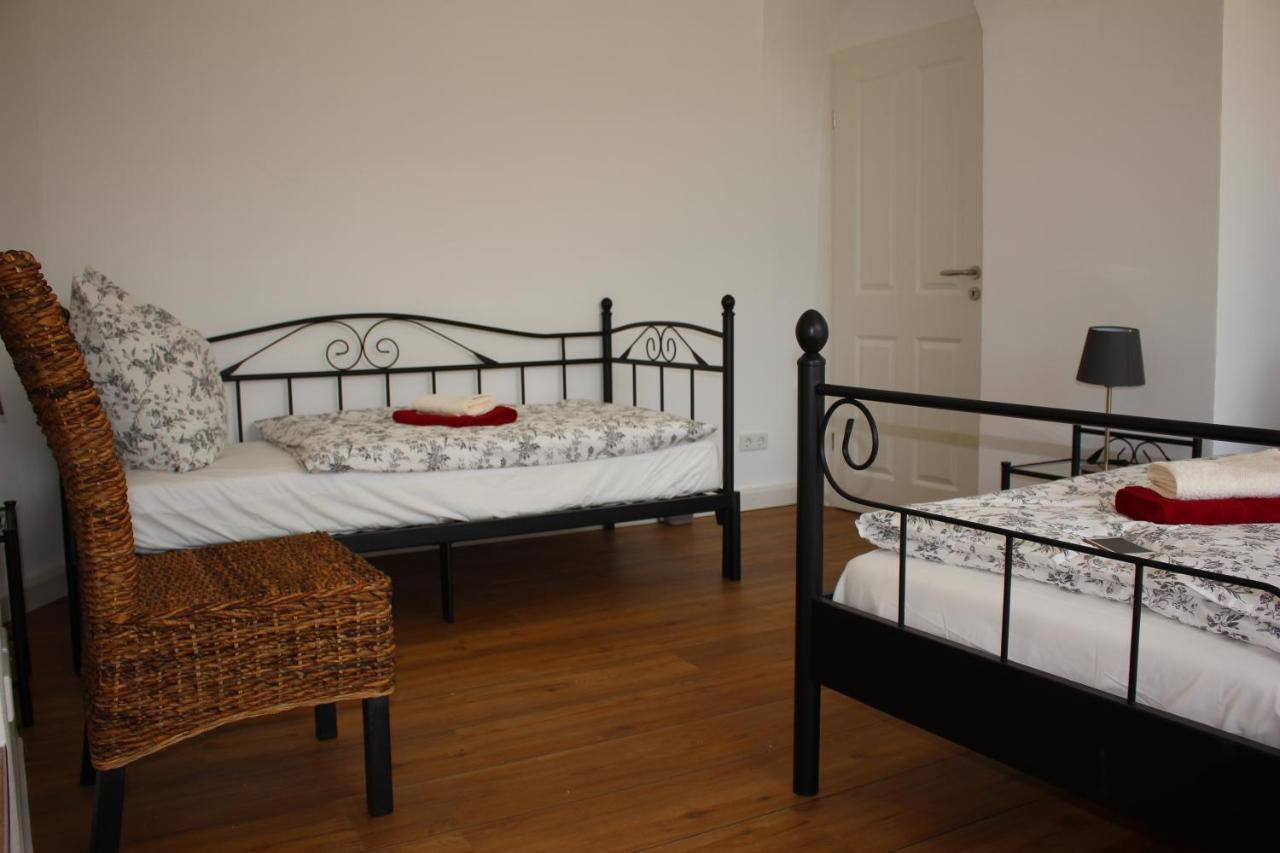Ferienwohnung Kapplermuehle Bautzen Kültér fotó
