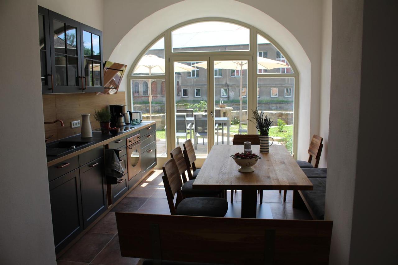 Ferienwohnung Kapplermuehle Bautzen Kültér fotó